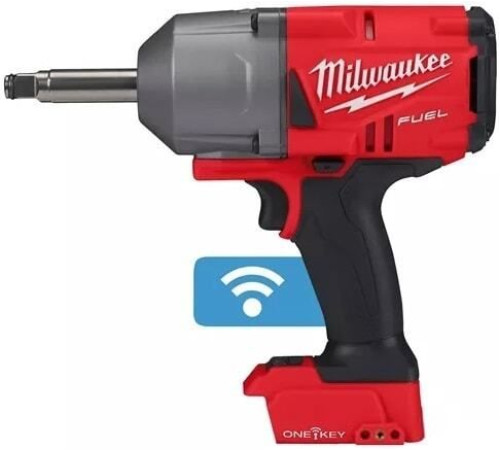 Гайковерт Milwaukee M18 ONEFHIWF12E-0X 4933478405 без АКБ, кейс