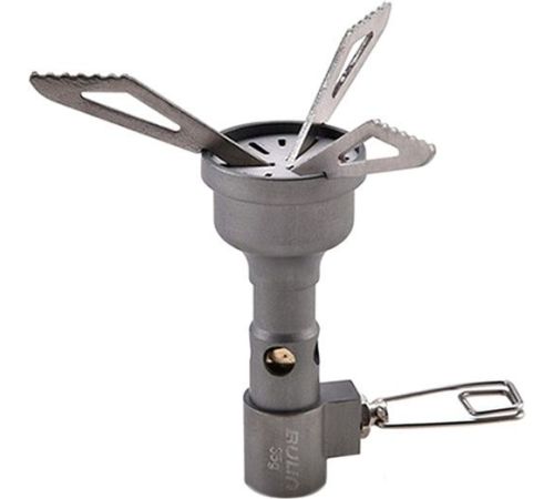Туристическая горелка BULin BL100-10T