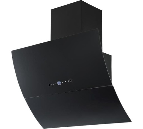 Кухонная вытяжка Grand Turino GC 60 черный