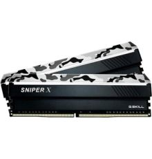 Оперативная память G.Skill Sniper X 2x16ГБ DDR4 3200 МГц F4-3200C16D-32GSXWB