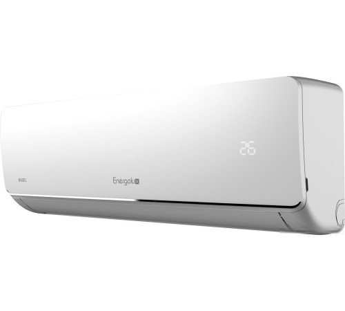 Кондиционер Energolux Basel 3 SAS24B3-A/SAU24B3-A