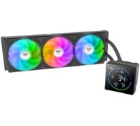 Система жидкостного охлаждения для процессора Thermaltake TH360-S V3 ARGB Sync CL-W470-PL12SW-A