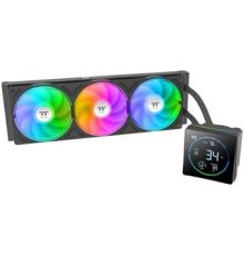 Система жидкостного охлаждения для процессора Thermaltake TH360-S V3 ARGB Sync CL-W470-PL12SW-A