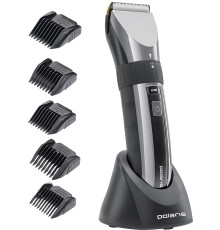 Машинка для стрижки волос Polaris PHC 3017RC Argan Therapy Pro