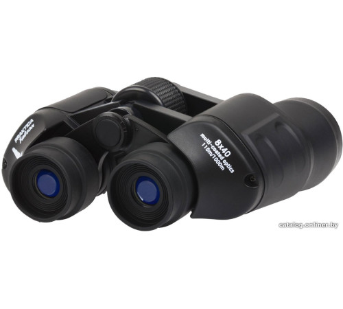 Бинокль Praktica Falcon 8x40 Black