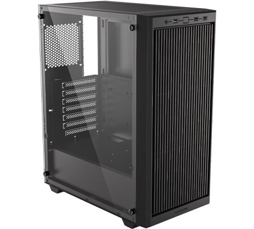 Корпус ID-Cooling Ware 310 черный