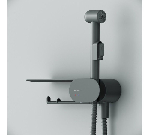 Смеситель AM.PM Like F0202622