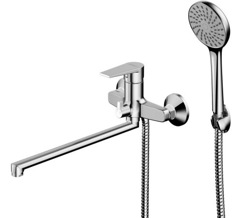 Смеситель Esko Budapest BT31A