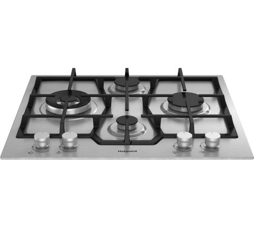 Варочная панель Hotpoint HGMT 643 W IX