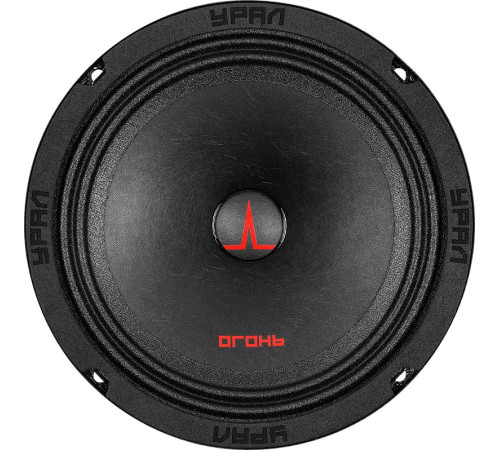 Широкополосная АС Урал ОГ-165