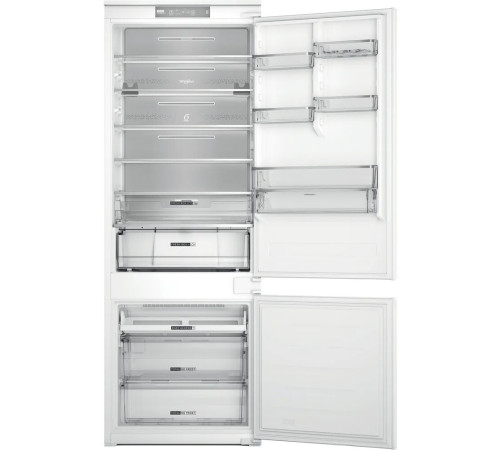 Холодильник Whirlpool WH SP70 T121