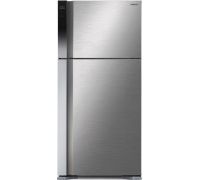 Холодильник Hitachi R-V660PUC71BSL