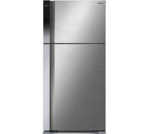 Холодильник Hitachi R-V660PUC71BSL