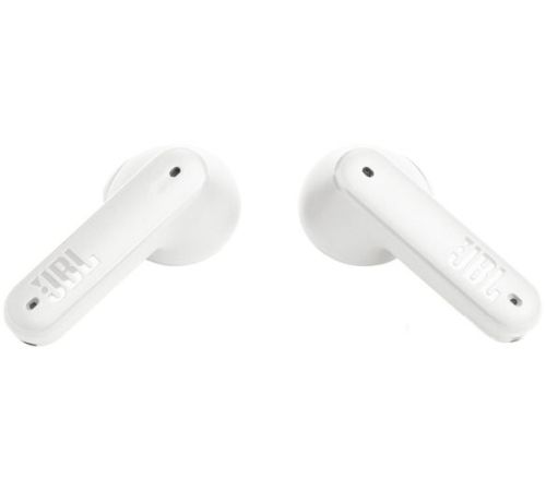 Наушники JBL Tune Flex белый
