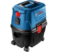 Пылесос Bosch GAS 15 PS