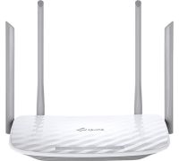 Wi-Fi роутер TP-Link Archer C50 V4
