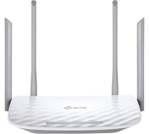 Wi-Fi роутер TP-Link Archer C50 V4