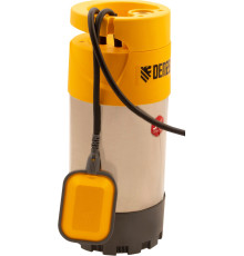 Колодезный насос Denzel PH1100