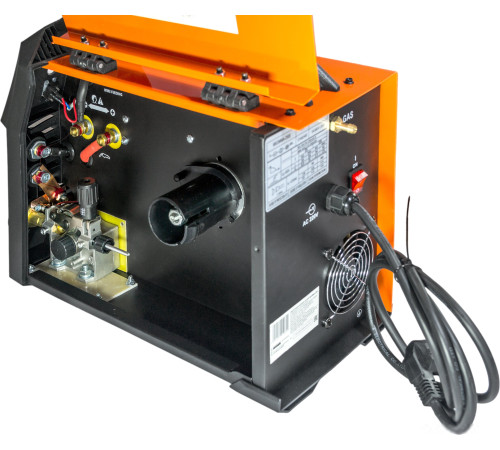 Сварочный инвертор ELAND MIG/MMA-250E250DE