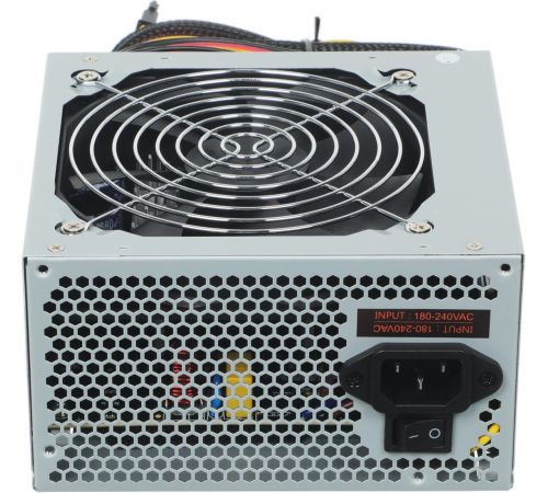 Блок питания Kingprice KPPSU650v3 2067715