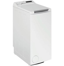 Стиральная машина с вертикальной загрузкой Whirlpool TDLR 65230SS EU/N