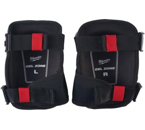 Наколенники садовые Milwaukee Premium 4932478139