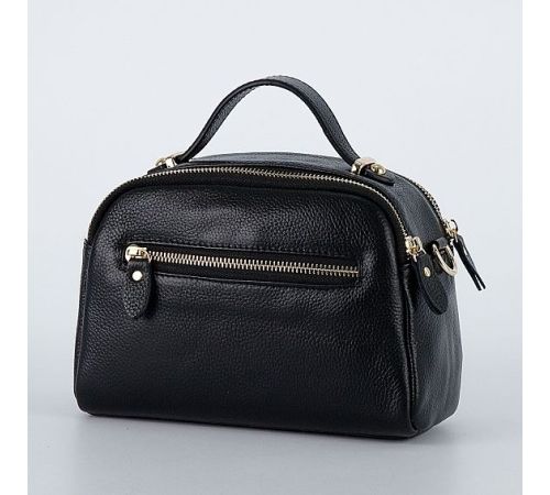 Сумка Poshete 886-2906-BLK черный