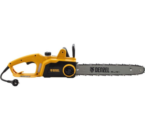 Электрическая пила Denzel EDS-2000P