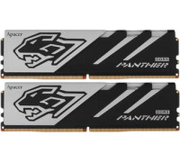 Оперативная память Apacer Panther 2x16ГБ DDR5 5200 МГц AH5U32G52C5227BAA-2