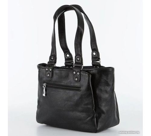 Женская сумка Passo Avanti 538-9690-BLK черный