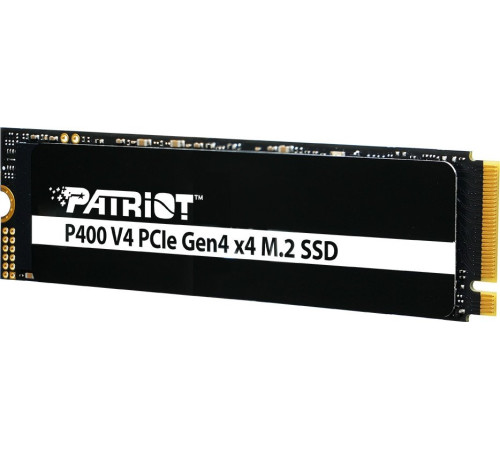 SSD Patriot P400 V4 2TB P400VP2TBM28H