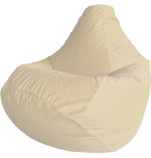 Кресло-мешок Flagman Груша Макси XXL Г2.5-258 Velutto 01