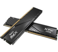 Оперативная память ADATA XPG Lancer Blade 2x32ГБ DDR5 6000 МГц AX5U6000C3032G-DTLABBK