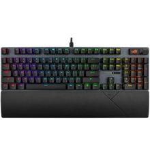 Клавиатура ASUS ROG Strix Scope II X ASUS ROG NX Snow V2