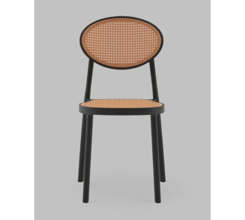 Стул Stool Group Junie PP-245 черный