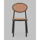 Стул Stool Group Junie PP-245 черный