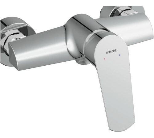 Смеситель Cersanit Flavis 63036