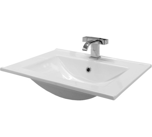 Умывальник Керамин Бергамо 60 CDB00010094