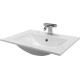 Умывальник Керамин Бергамо 60 CDB00010094