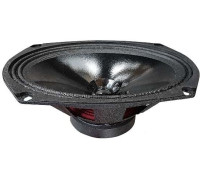 Гибридная АС Урал AS-M69 Molot