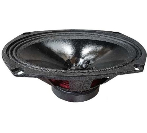 Гибридная АС Урал AS-M69 Molot