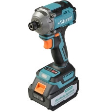 Винтоверт Sturm CD250H с 1-им АКБ, кейс