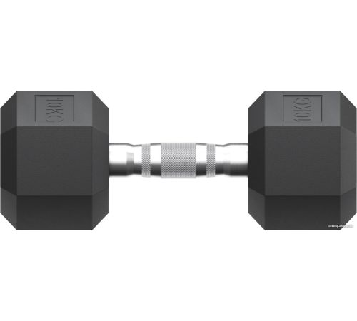 Гантель Unixfit DBHEX10 10 кг