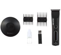 Машинка для стрижки волос Dewal Black Mini 03-066