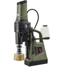 Сверлильный станок Lenz магнитный Steyr-125