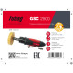 Пневмошлифмашина Fubag GSC 2500