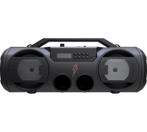 Беспроводная колонка Урал Молния 280