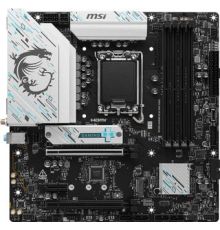Материнская плата MSI B760M Gaming Plus WiFi DDR4