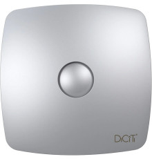 Осевой вентилятор DiCiTi Rio 4C Gray metal