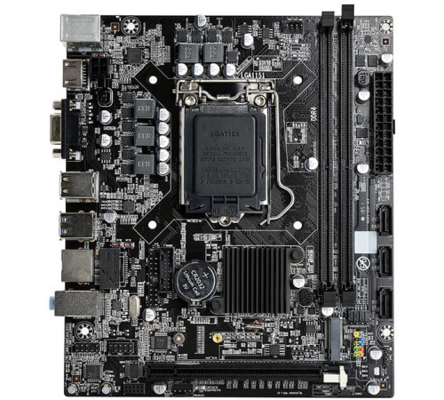 Материнская плата Arktek AK-H310M EG